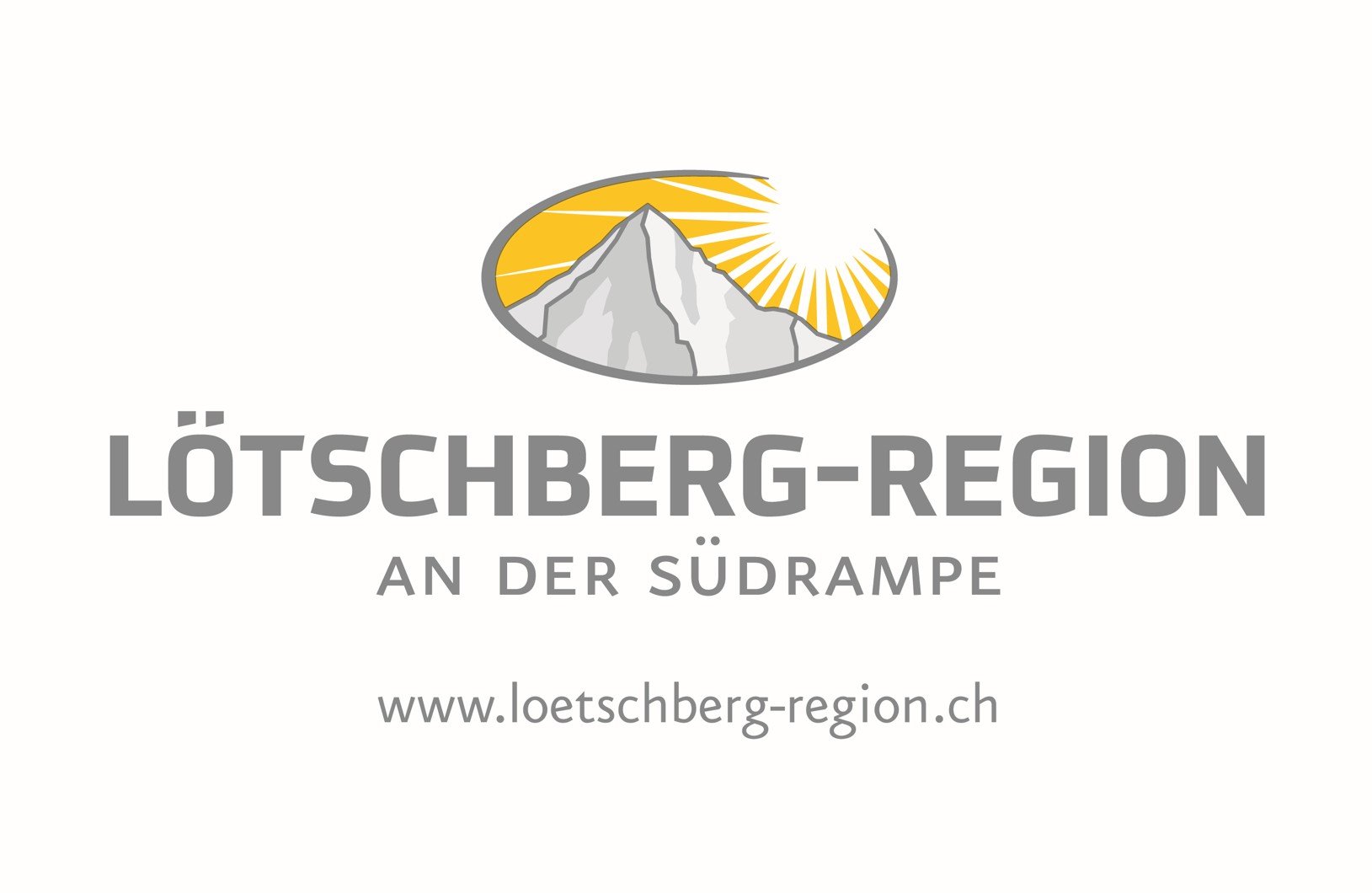 Lötschberg-Region